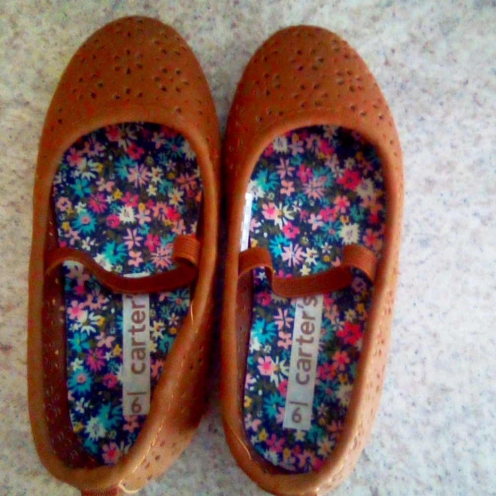 Little Girls Sandals